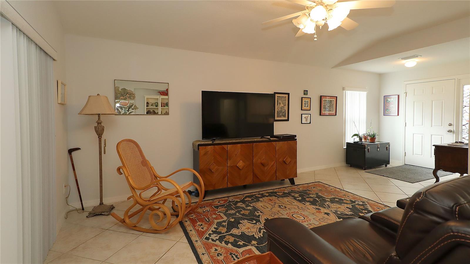 SPRUCE CREEK GC - Residential