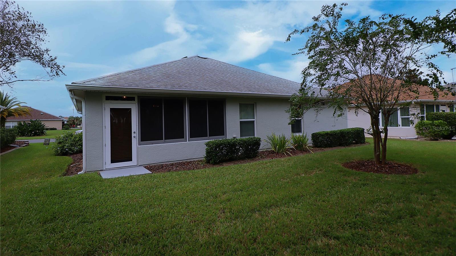 SPRUCE CREEK GC - Residential