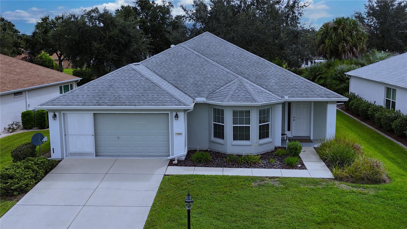 SPRUCE CREEK GC - Residential