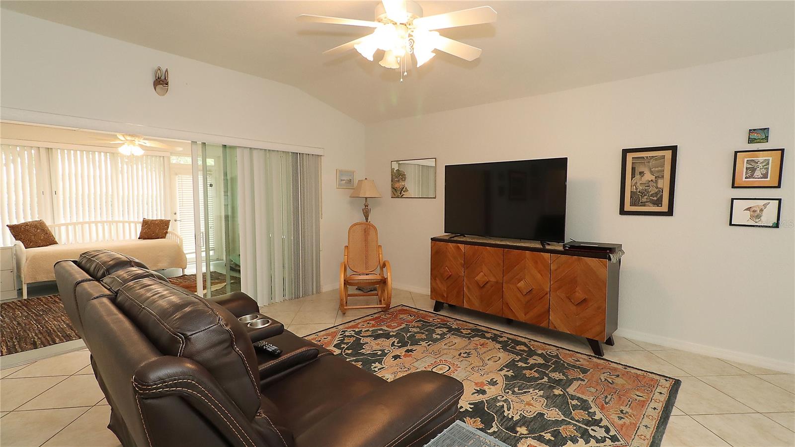 SPRUCE CREEK GC - Residential
