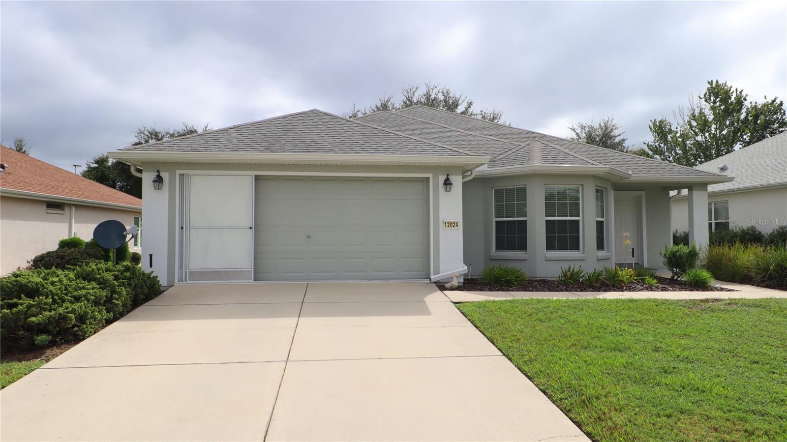 SPRUCE CREEK GC - Residential