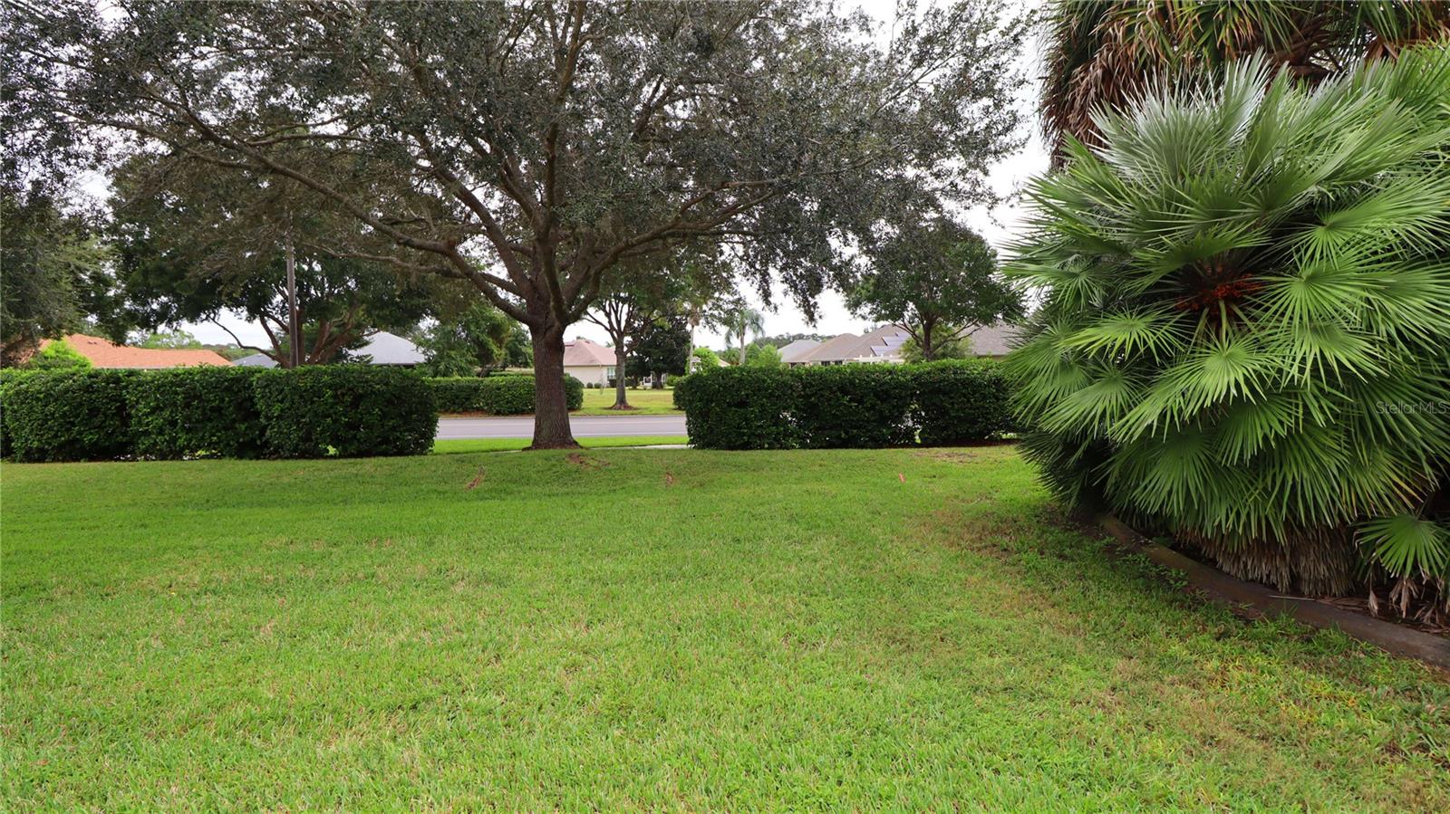 SPRUCE CREEK GC - Residential