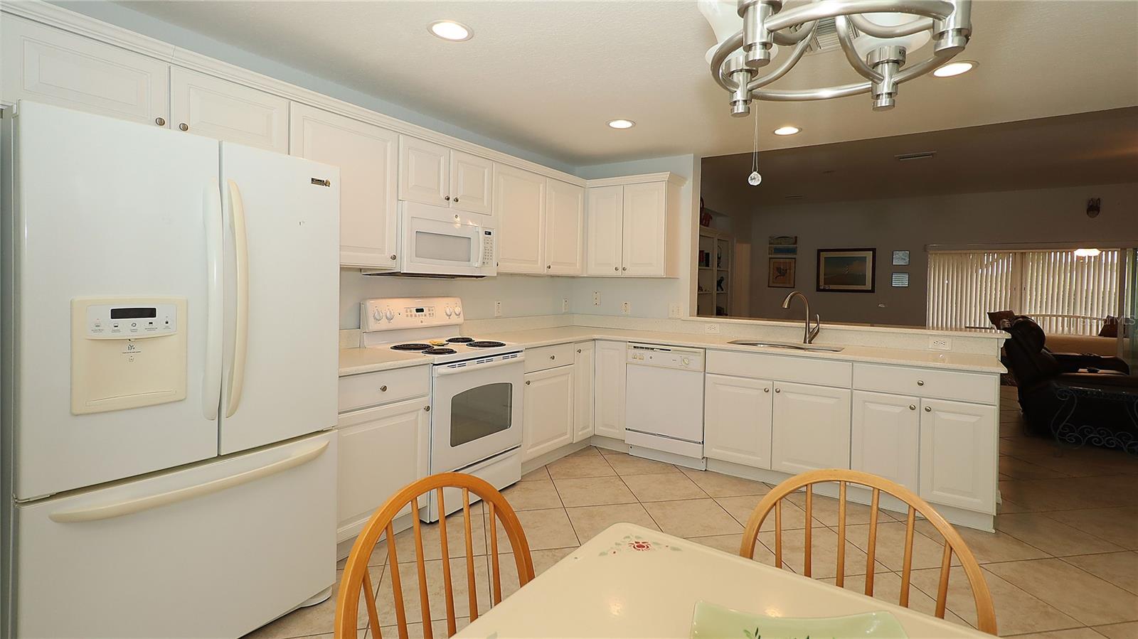 SPRUCE CREEK GC - Residential