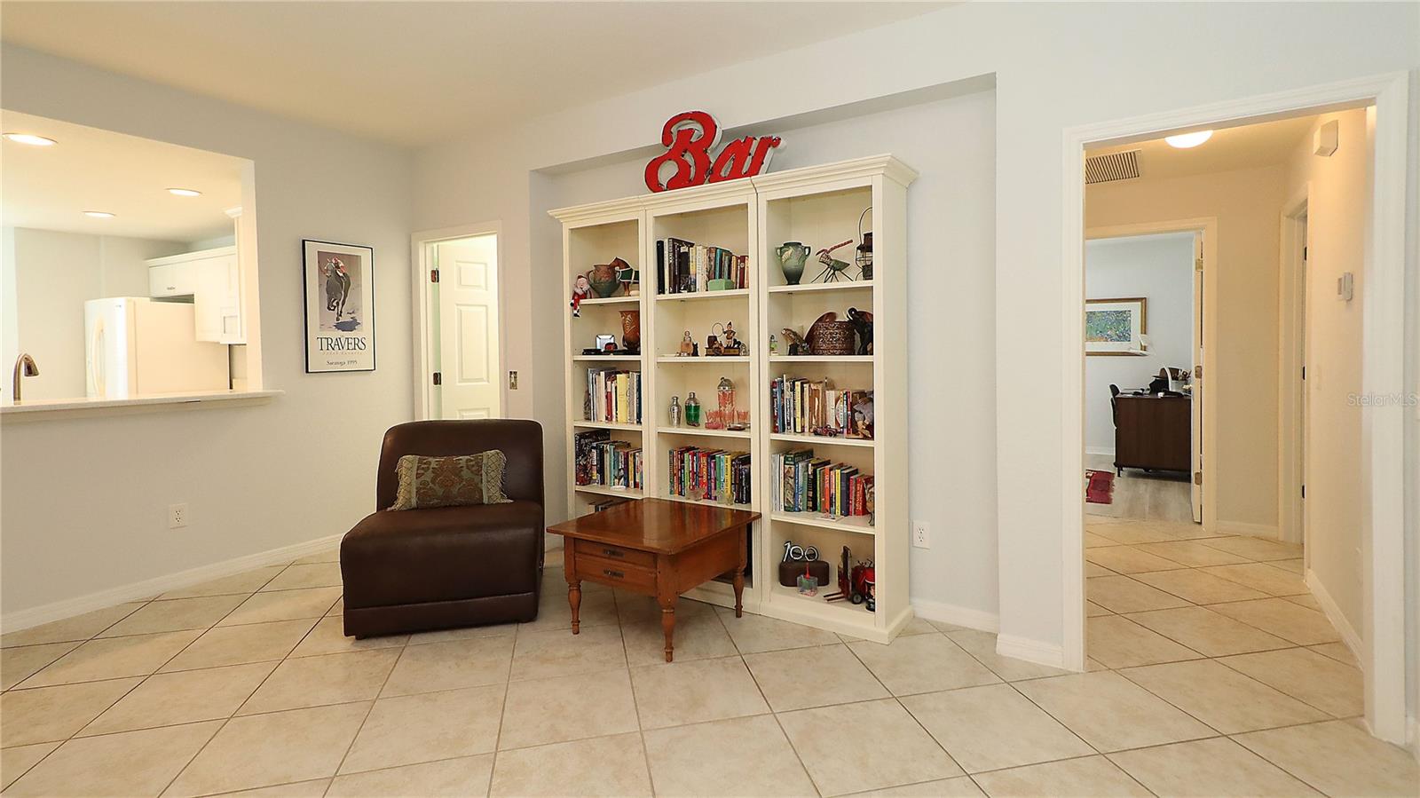 SPRUCE CREEK GC - Residential