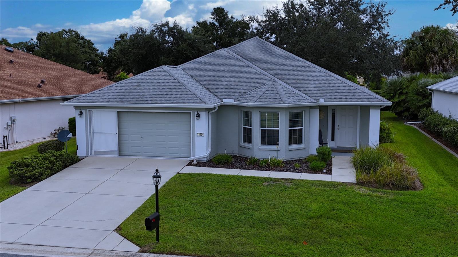 SPRUCE CREEK GC - Residential