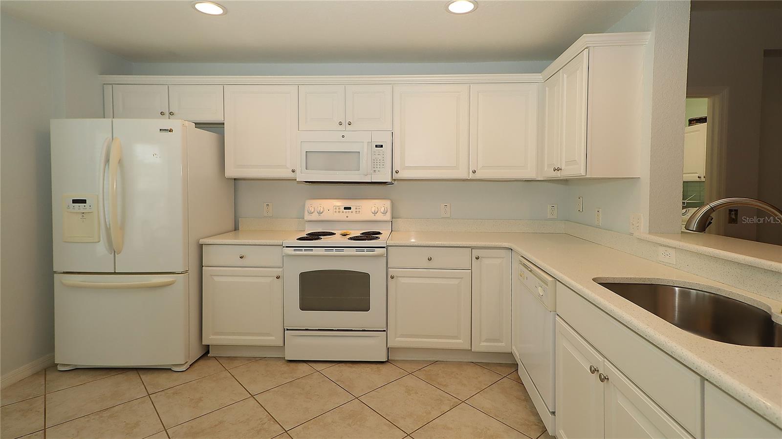 SPRUCE CREEK GC - Residential