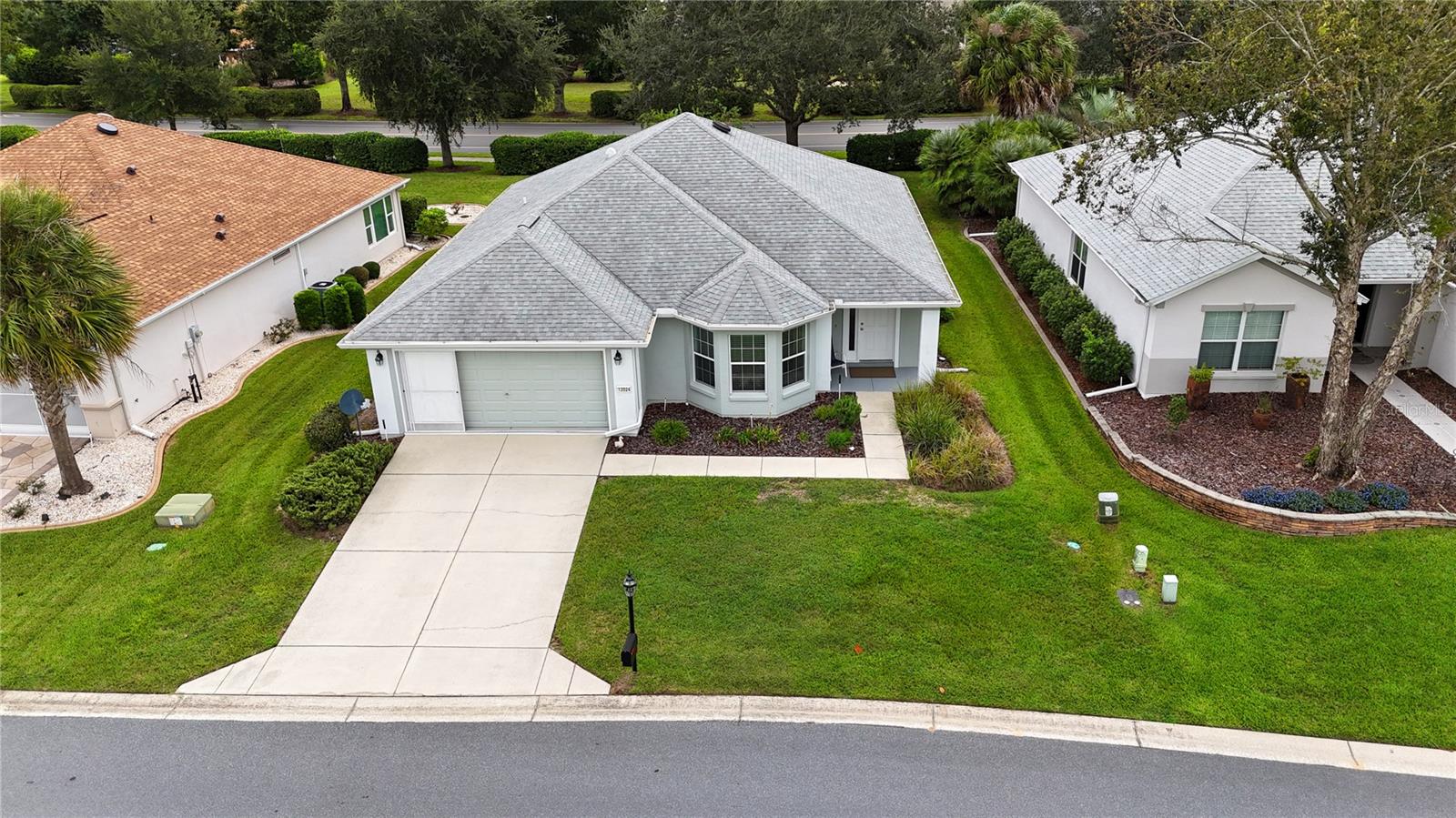 SPRUCE CREEK GC - Residential