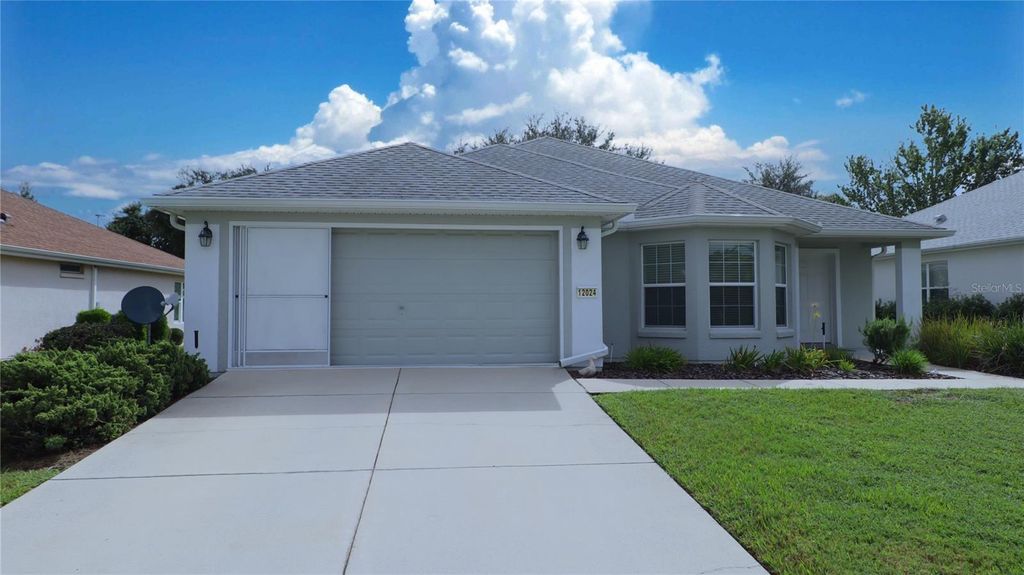 Photo of 12024 SE 91st Circle, Summerfield, FL 34491 (MLS # G5102453)