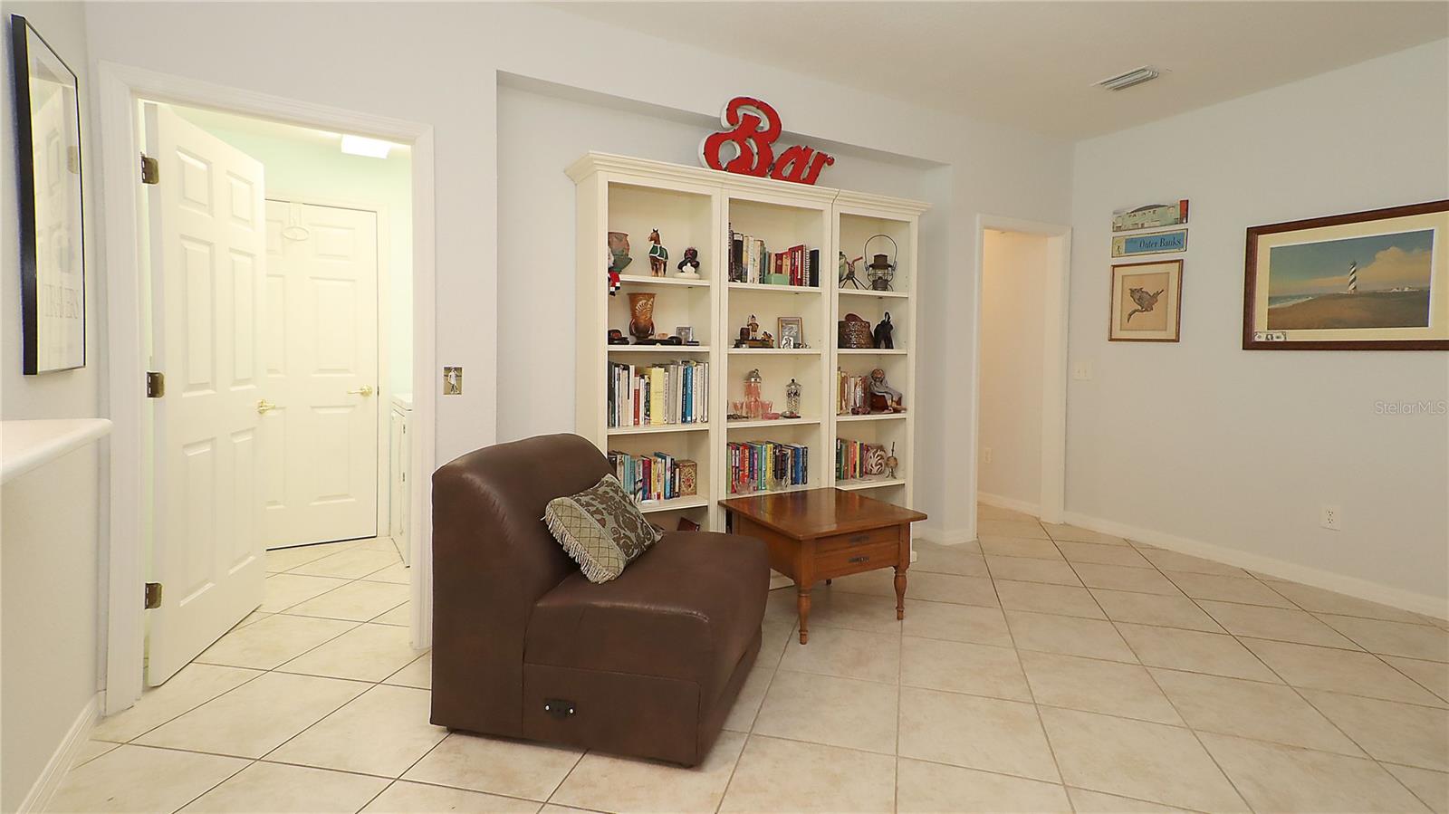 SPRUCE CREEK GC - Residential