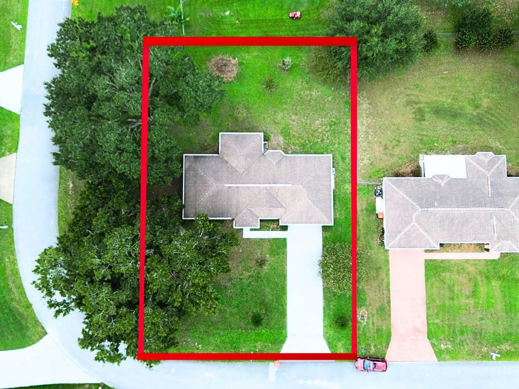 Photo of 10579 SW 62nd Terrace Road, Ocala, FL 34476 (MLS # OM731600)