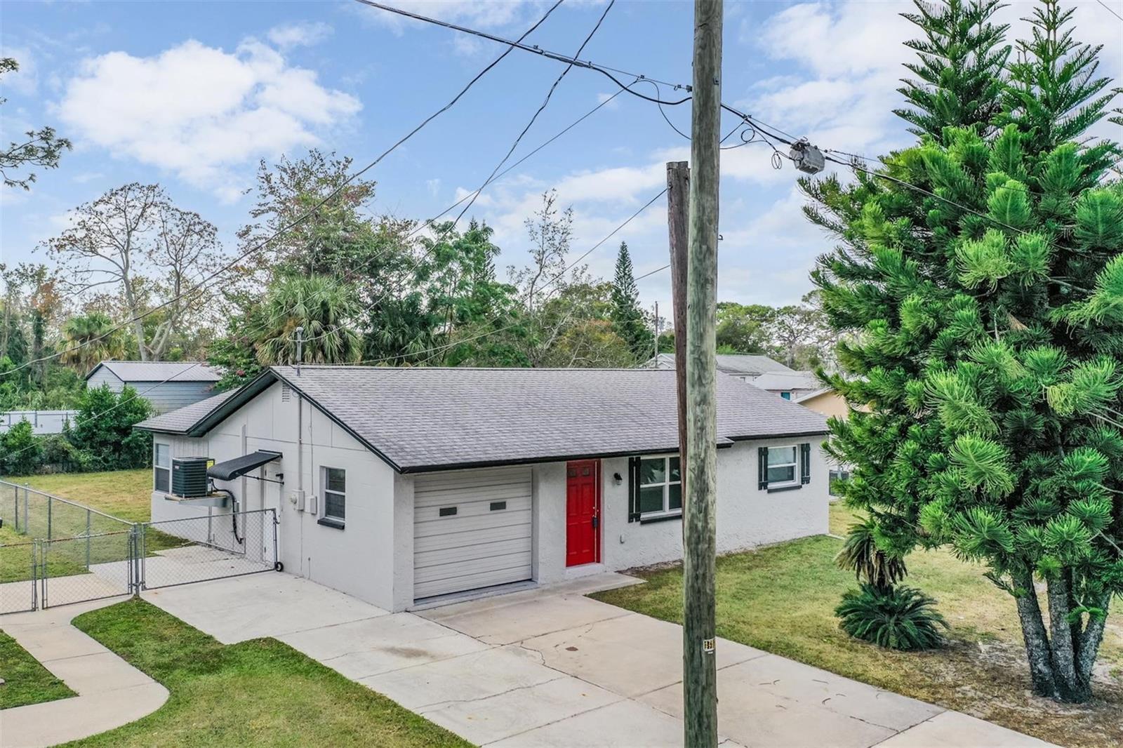 GULF SIDE ESTATES - Residential