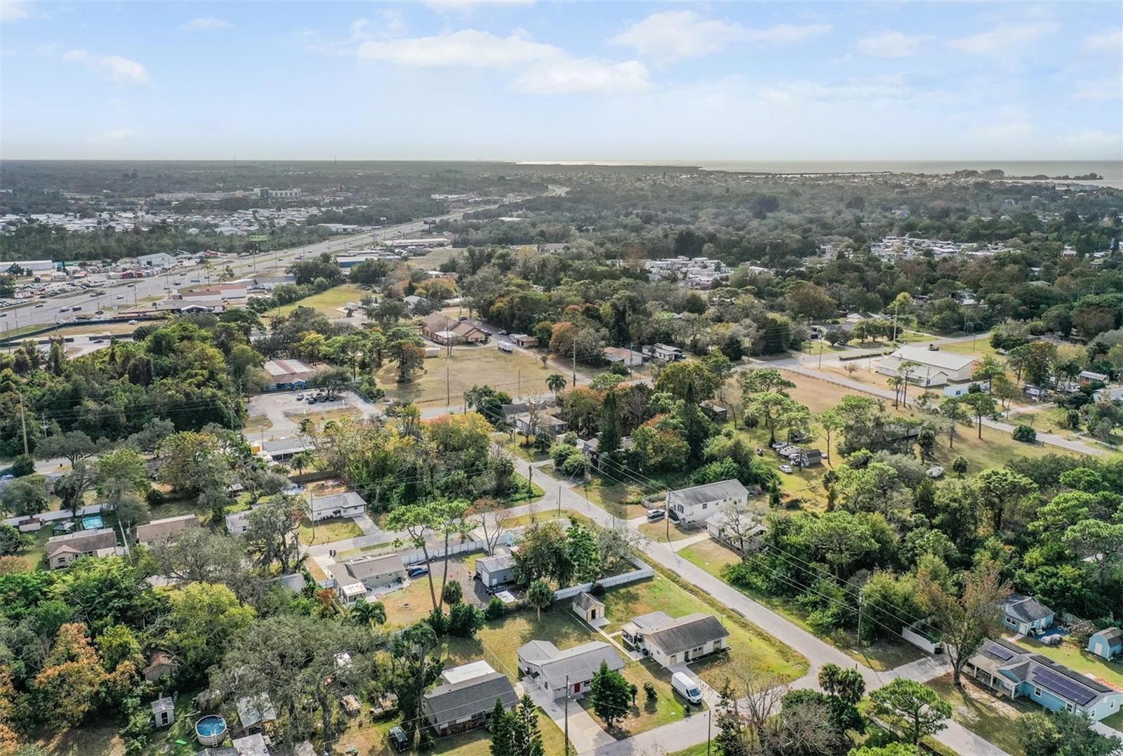 GULF SIDE ESTATES - Residential