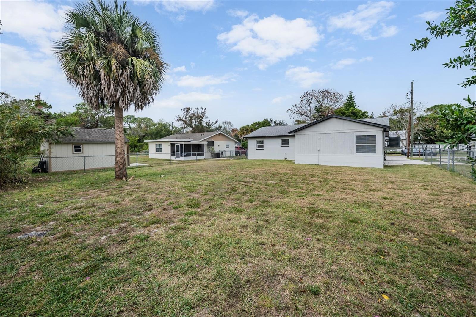 GULF SIDE ESTATES - Residential