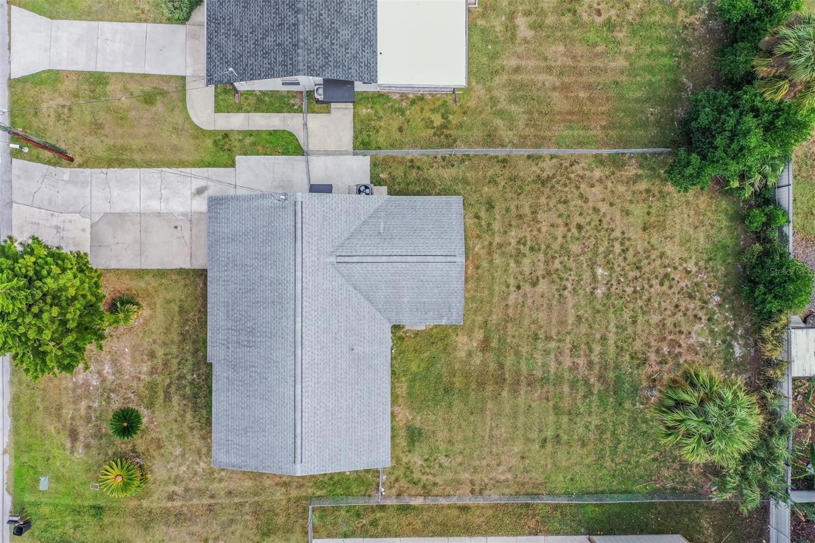 GULF SIDE ESTATES - Residential