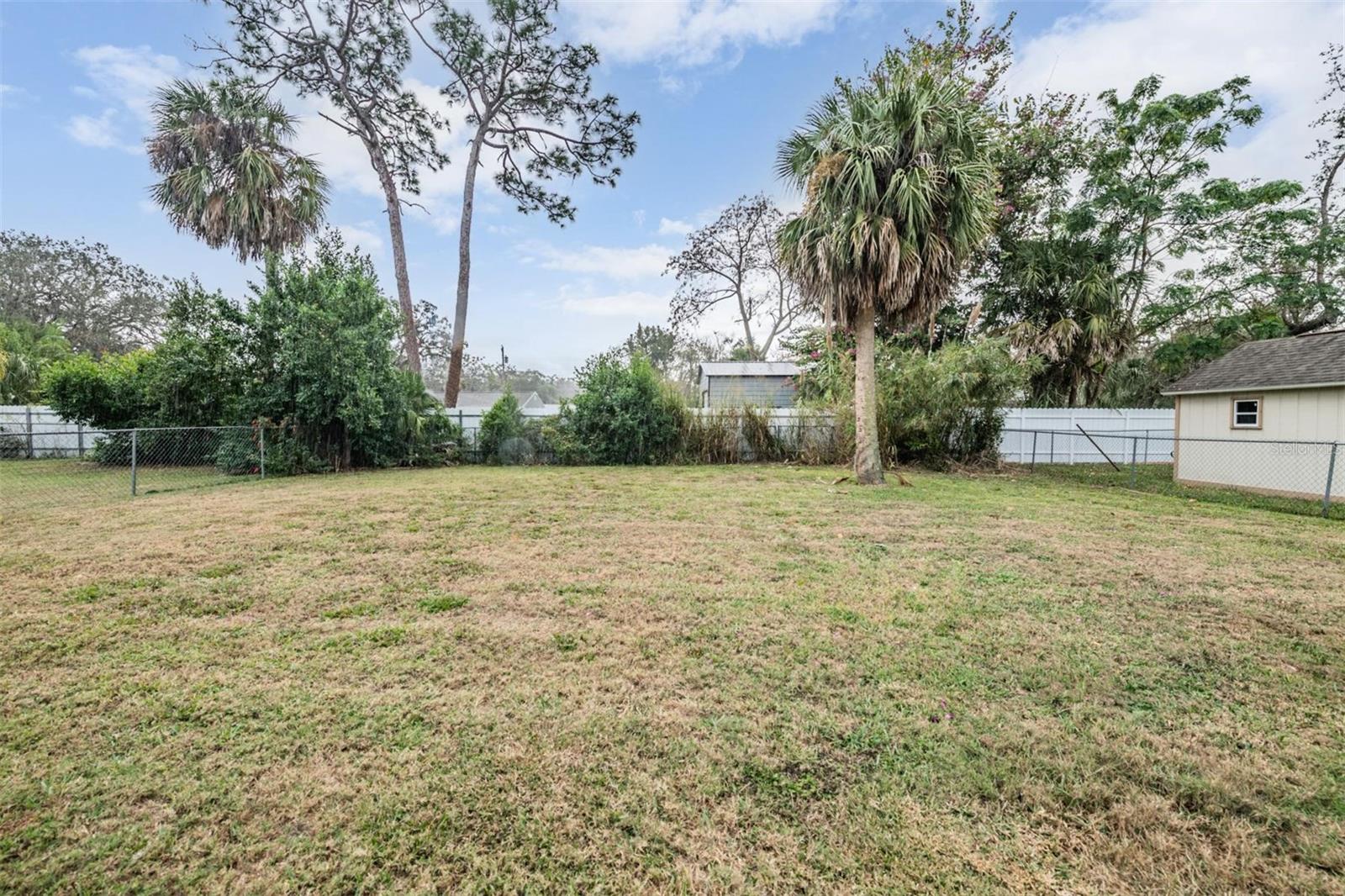 GULF SIDE ESTATES - Residential