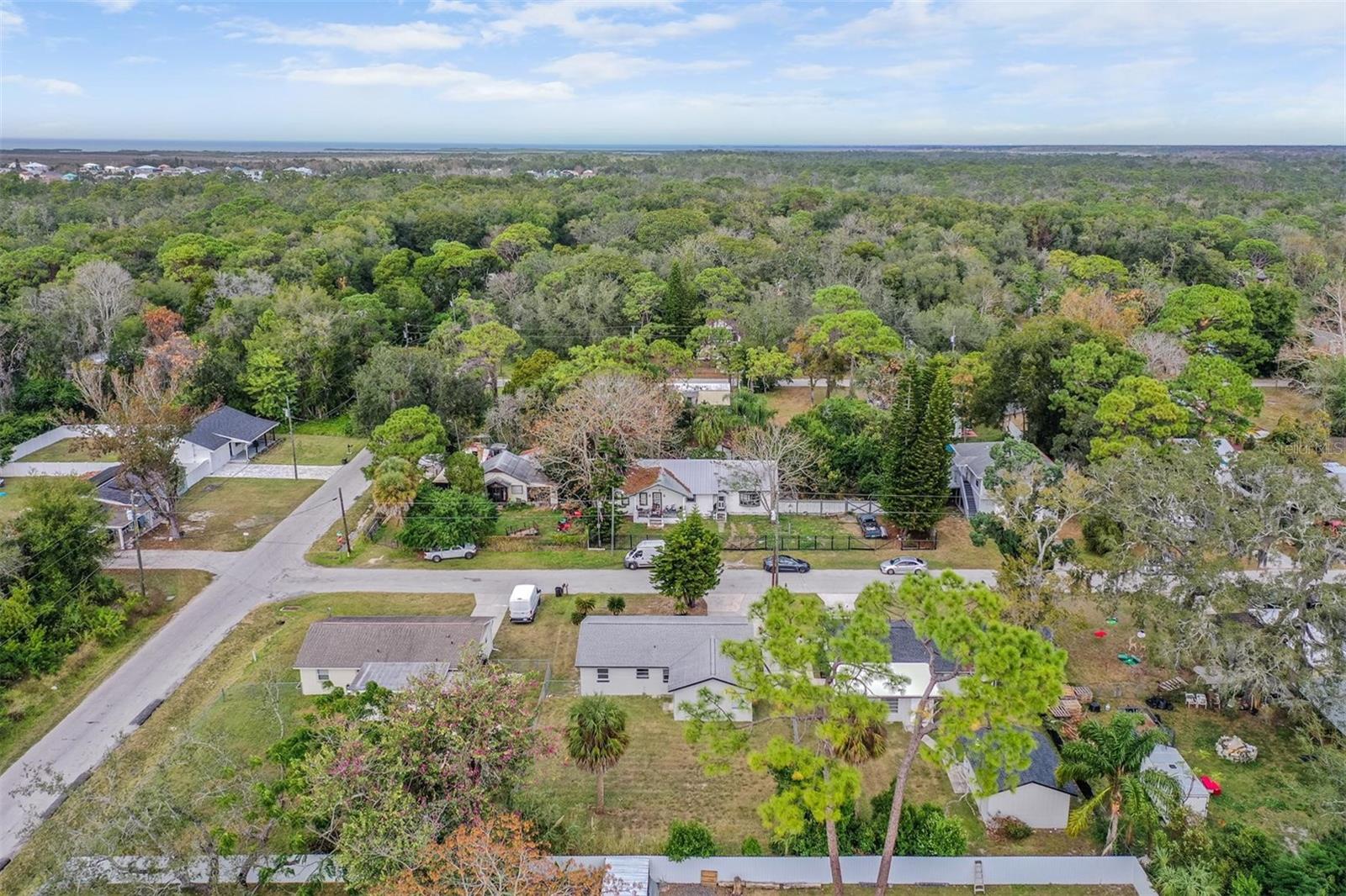 GULF SIDE ESTATES - Residential