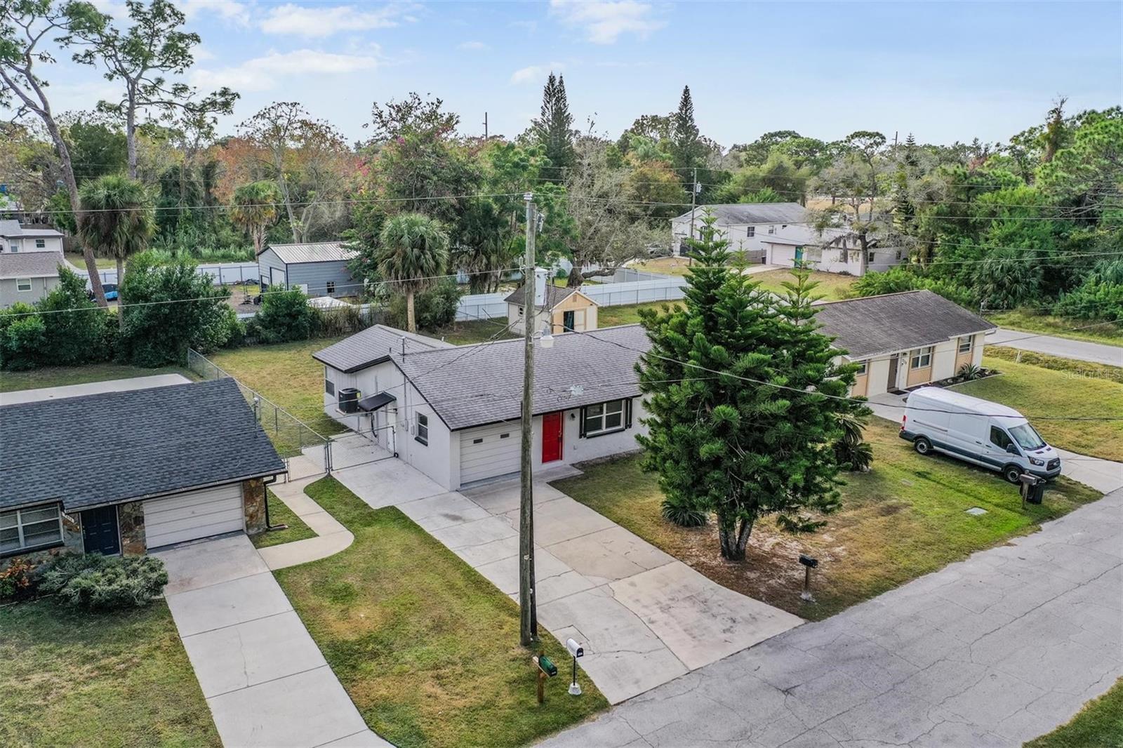 GULF SIDE ESTATES - Residential