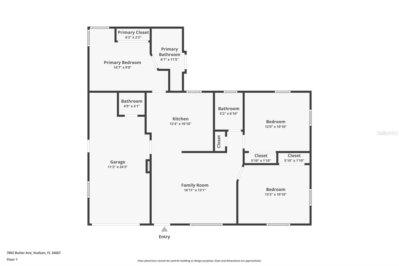 GULF SIDE ESTATES - Residential