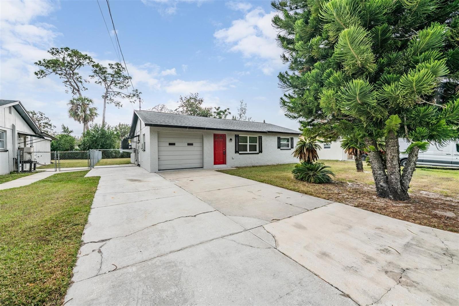 GULF SIDE ESTATES - Residential