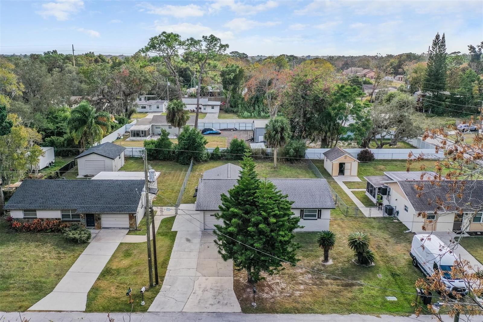 GULF SIDE ESTATES - Residential