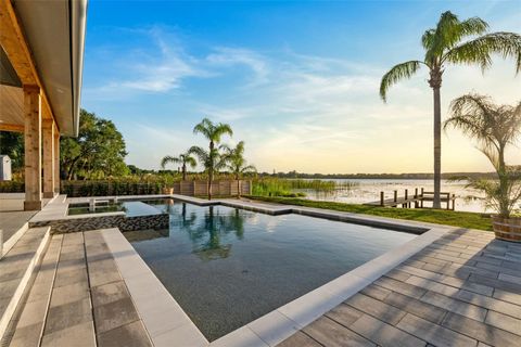 1340 SUSANNAH BOULEVARD ORLANDO FL 32803