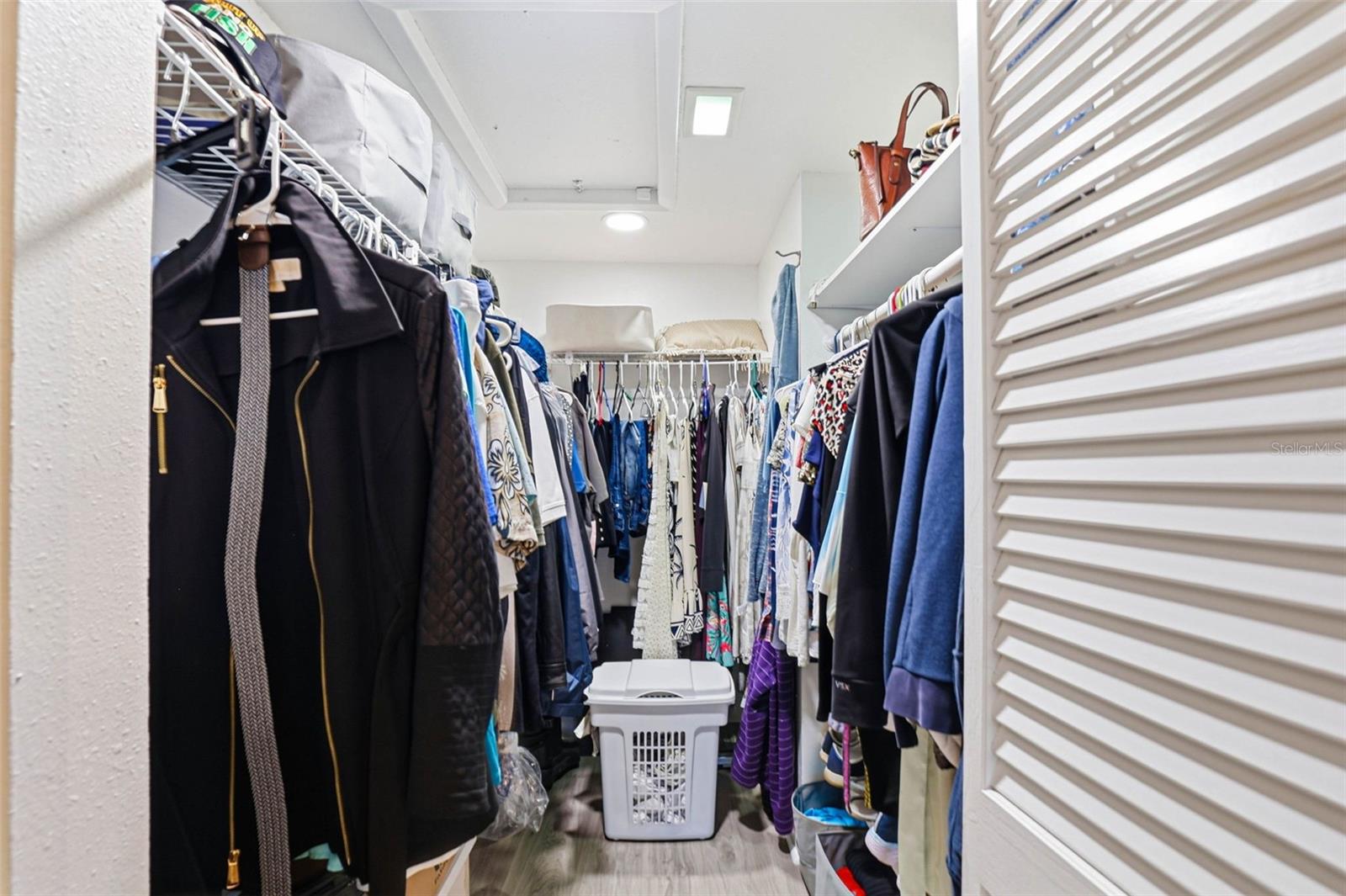 LAFAYETTE SQUARE CONDO - Residential