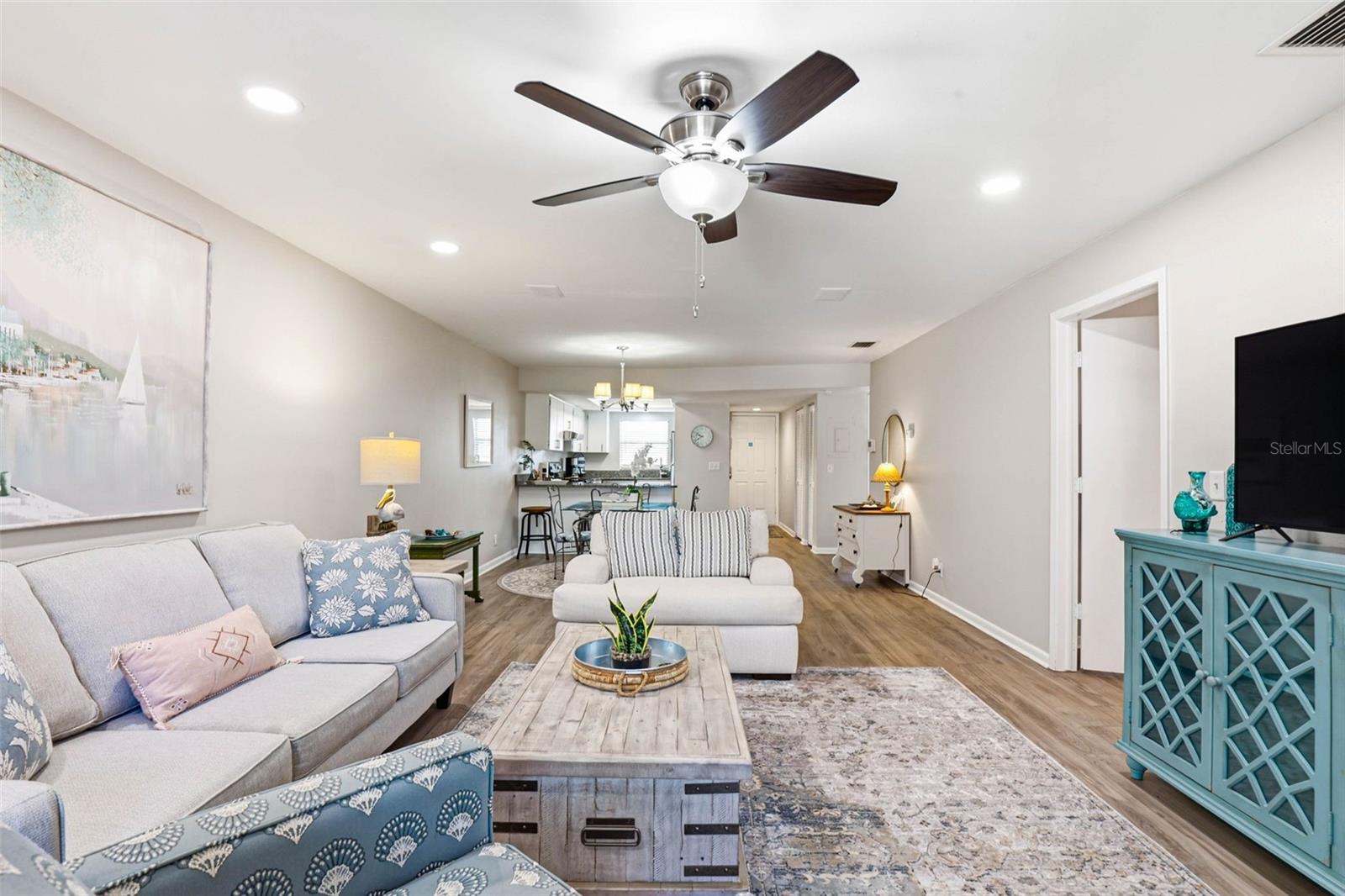 LAFAYETTE SQUARE CONDO - Residential