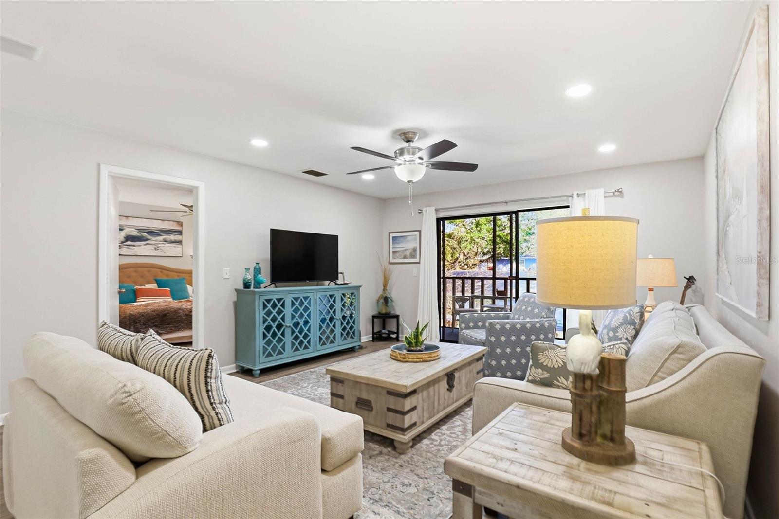 LAFAYETTE SQUARE CONDO - Residential