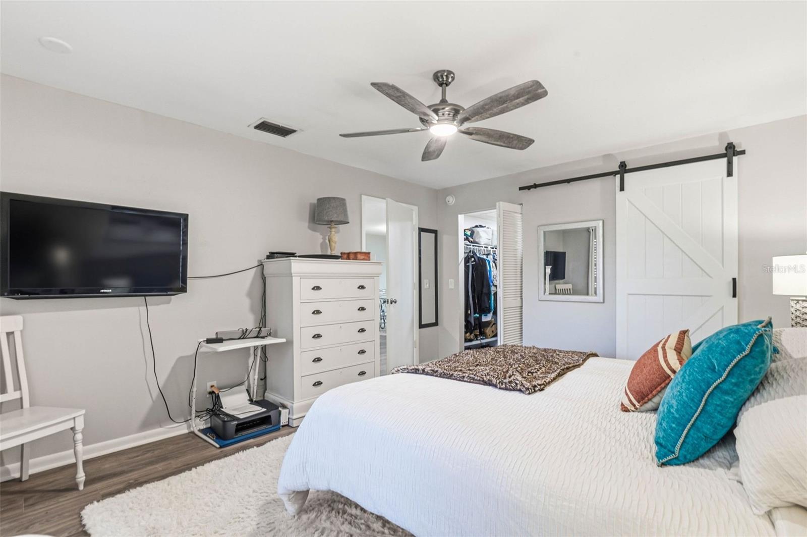 LAFAYETTE SQUARE CONDO - Residential