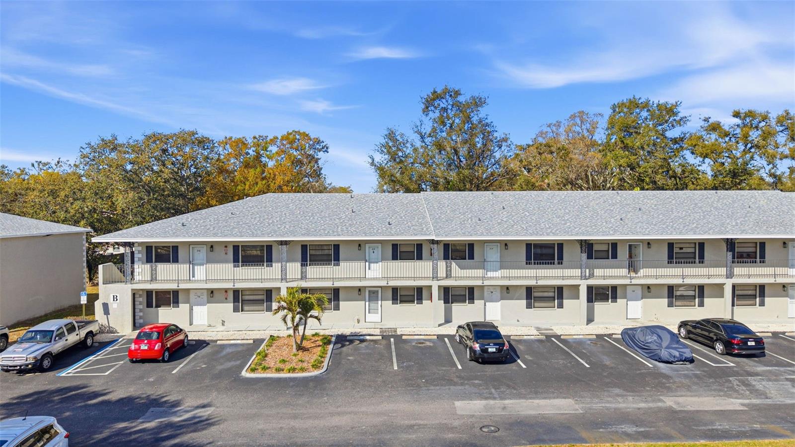 LAFAYETTE SQUARE CONDO - Residential