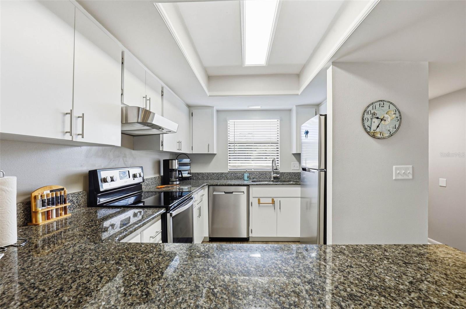 LAFAYETTE SQUARE CONDO - Residential