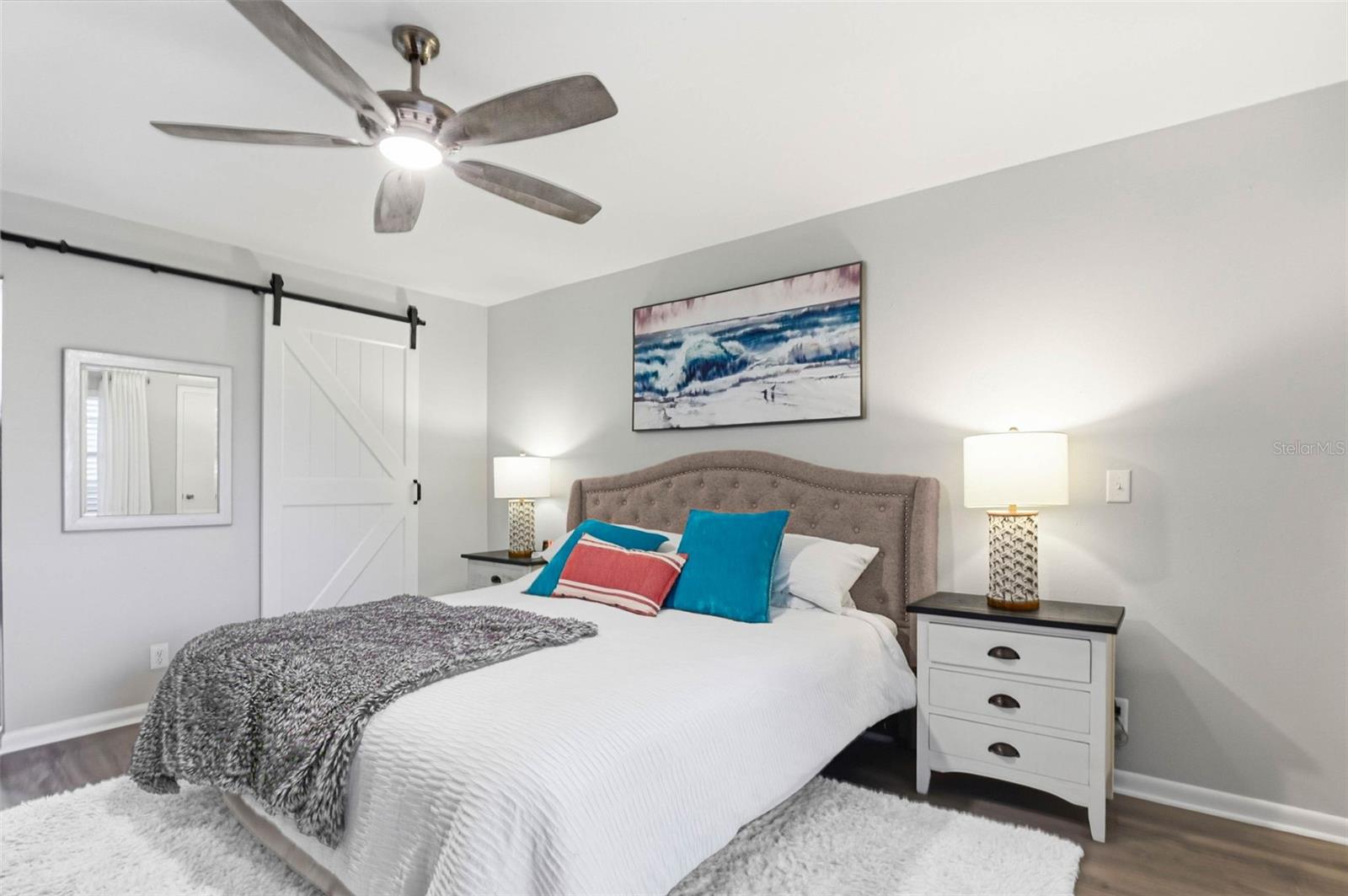 LAFAYETTE SQUARE CONDO - Residential