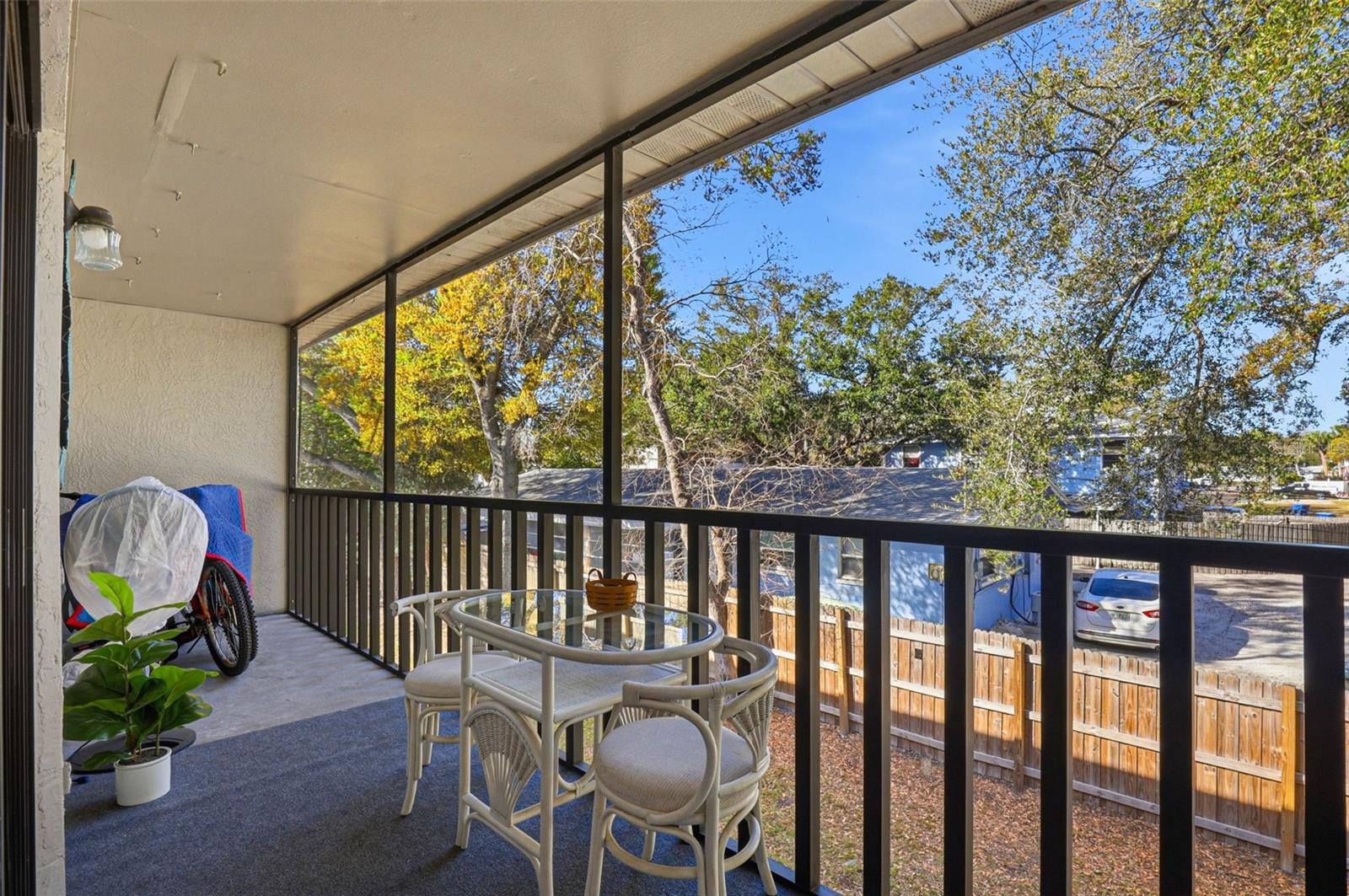 LAFAYETTE SQUARE CONDO - Residential