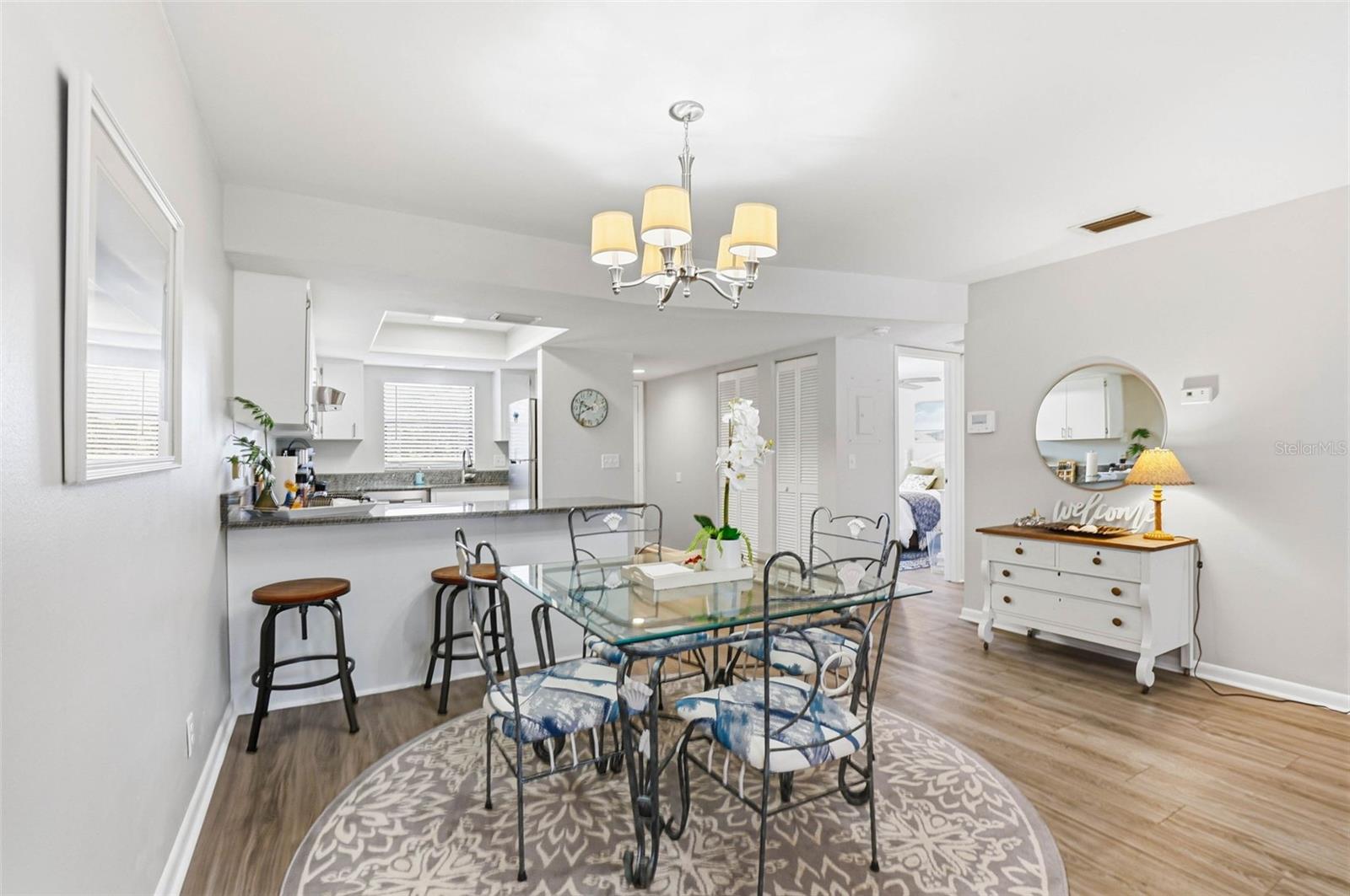 LAFAYETTE SQUARE CONDO - Residential