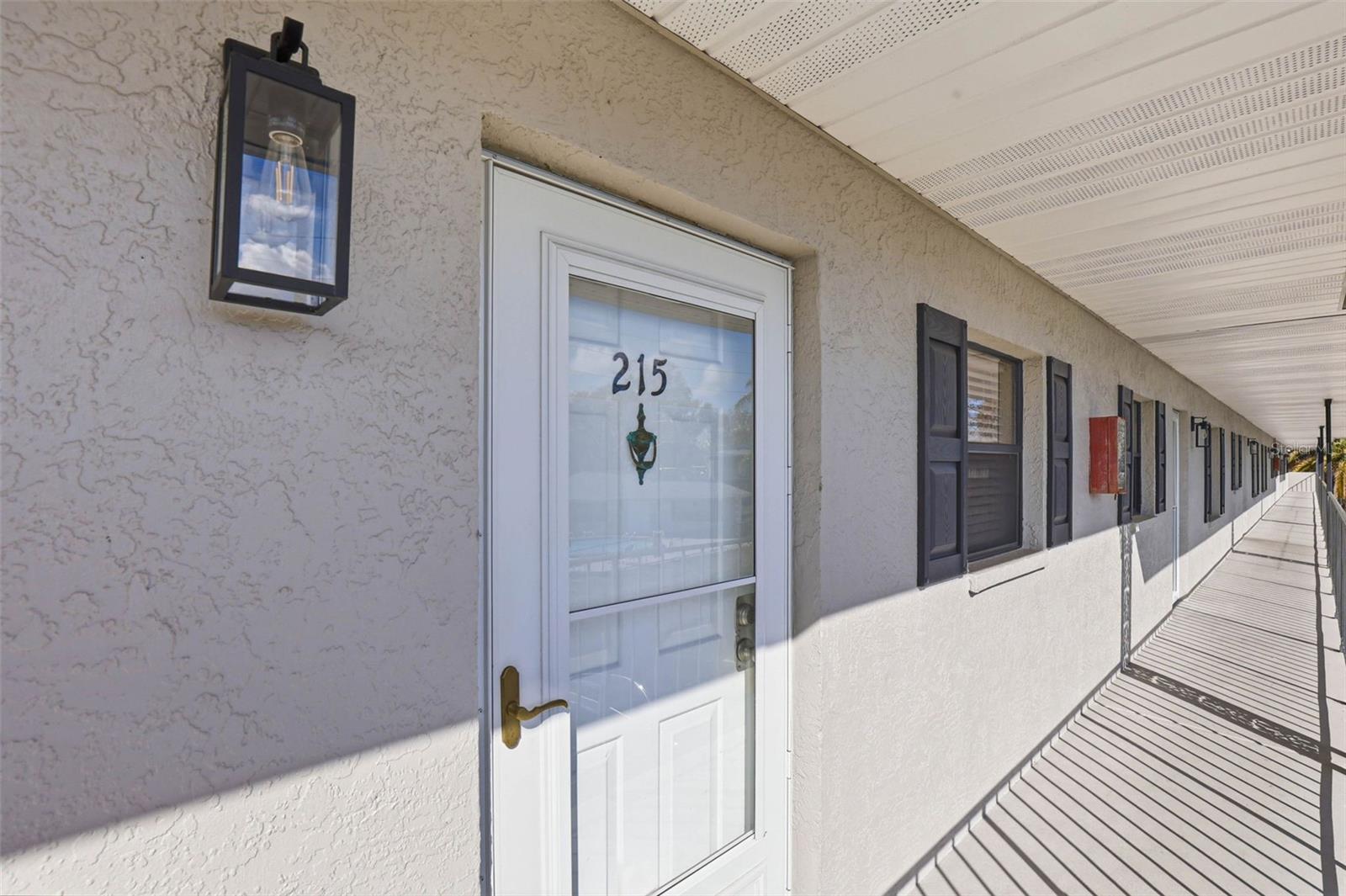 LAFAYETTE SQUARE CONDO - Residential