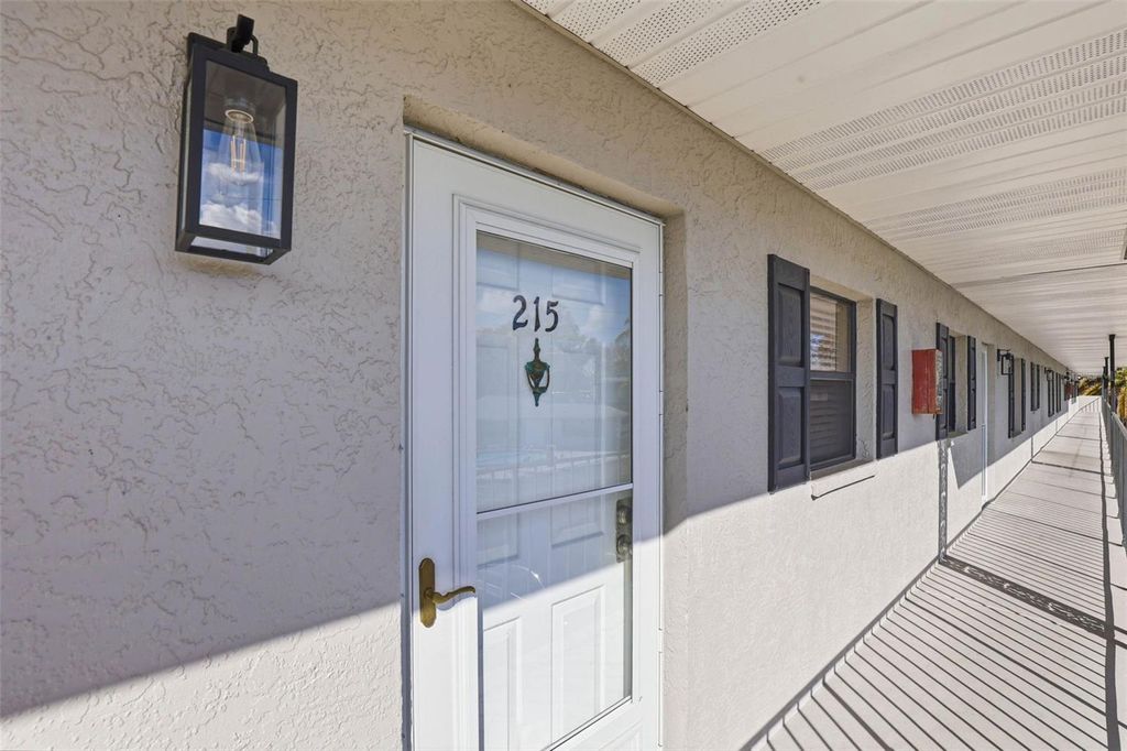 Photo of 101 Lake Avenue NE #215, Largo, FL 33771 (MLS # TB8495477)