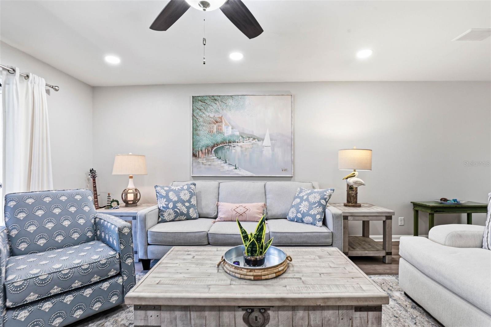 LAFAYETTE SQUARE CONDO - Residential