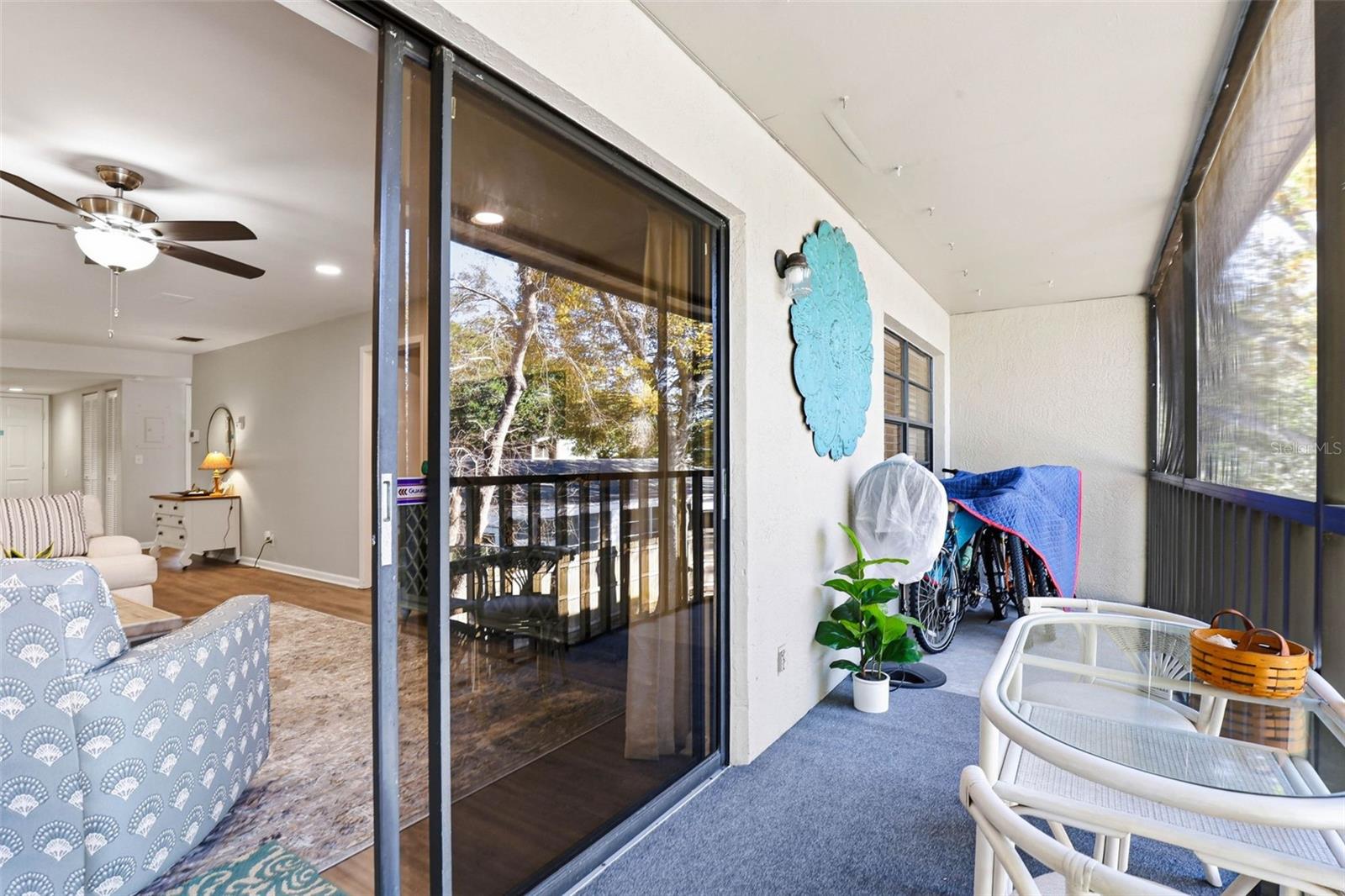 LAFAYETTE SQUARE CONDO - Residential