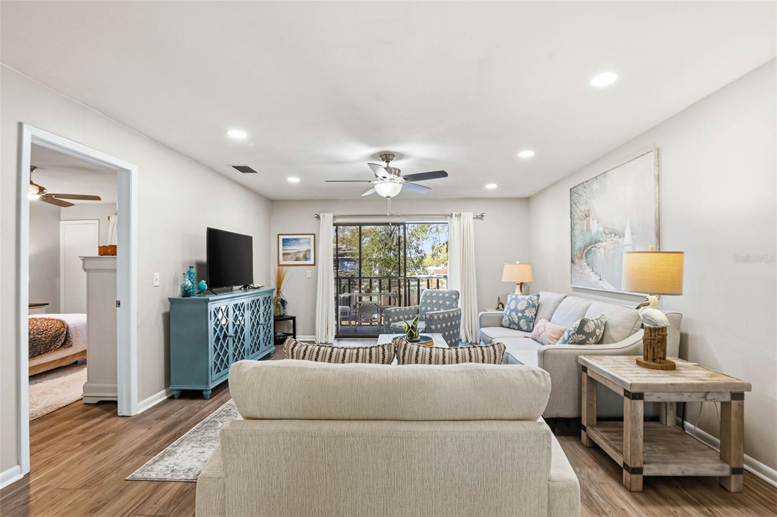 LAFAYETTE SQUARE CONDO - Residential