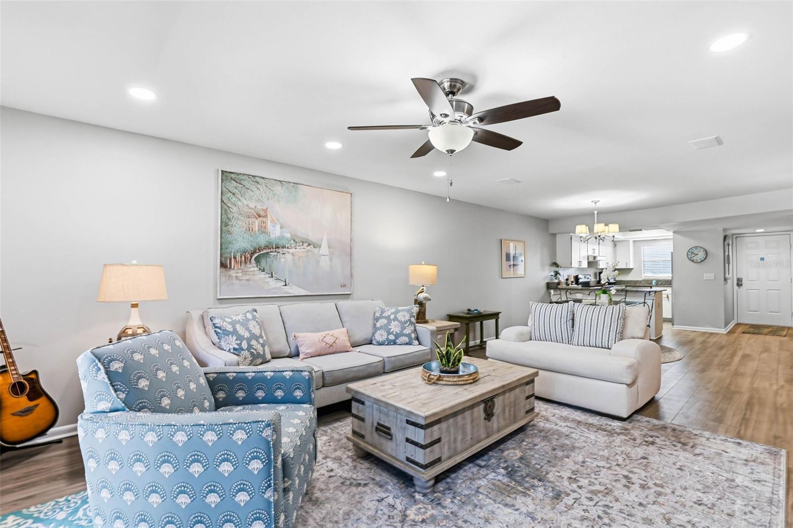 LAFAYETTE SQUARE CONDO - Residential