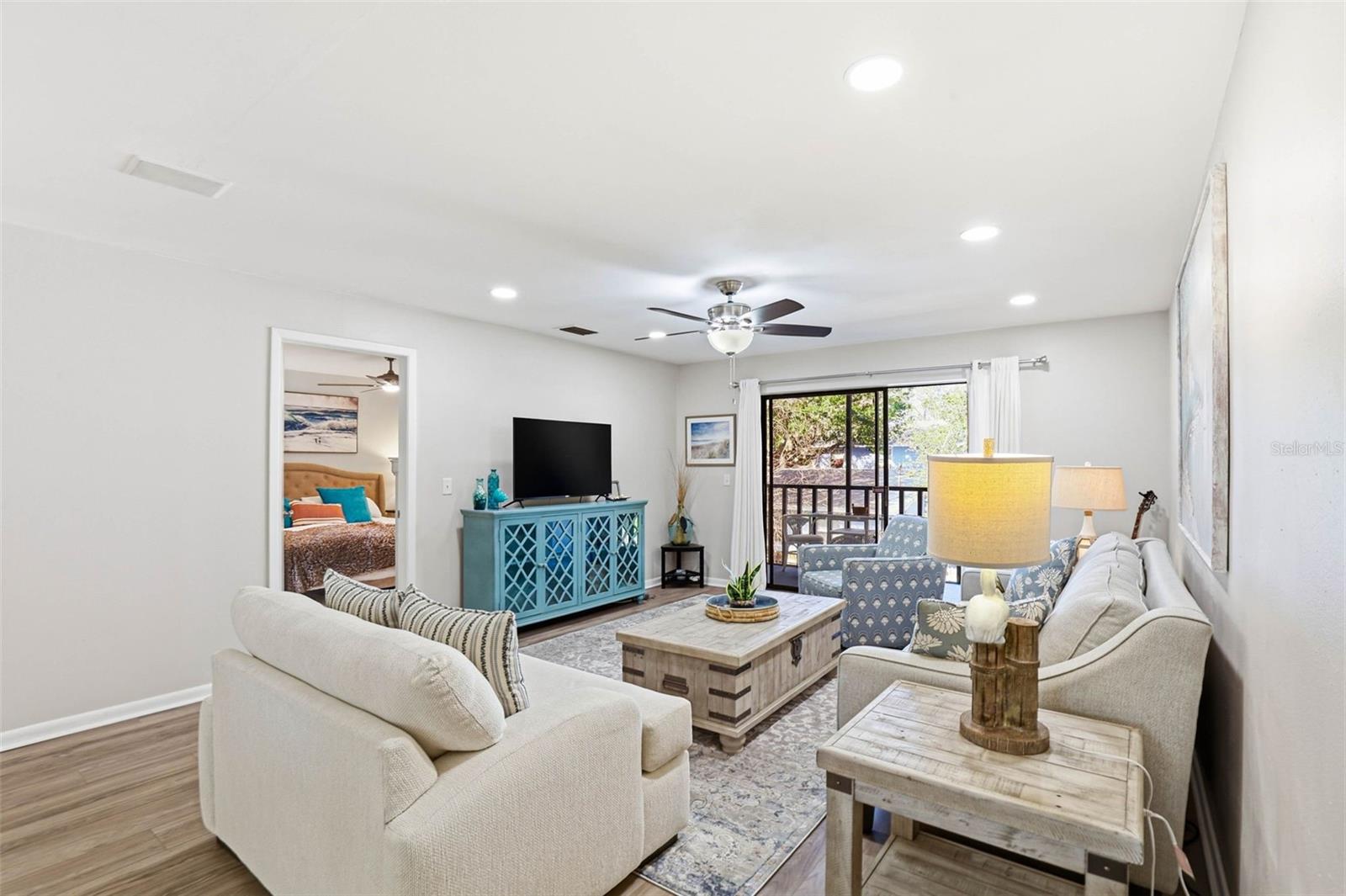 LAFAYETTE SQUARE CONDO - Residential