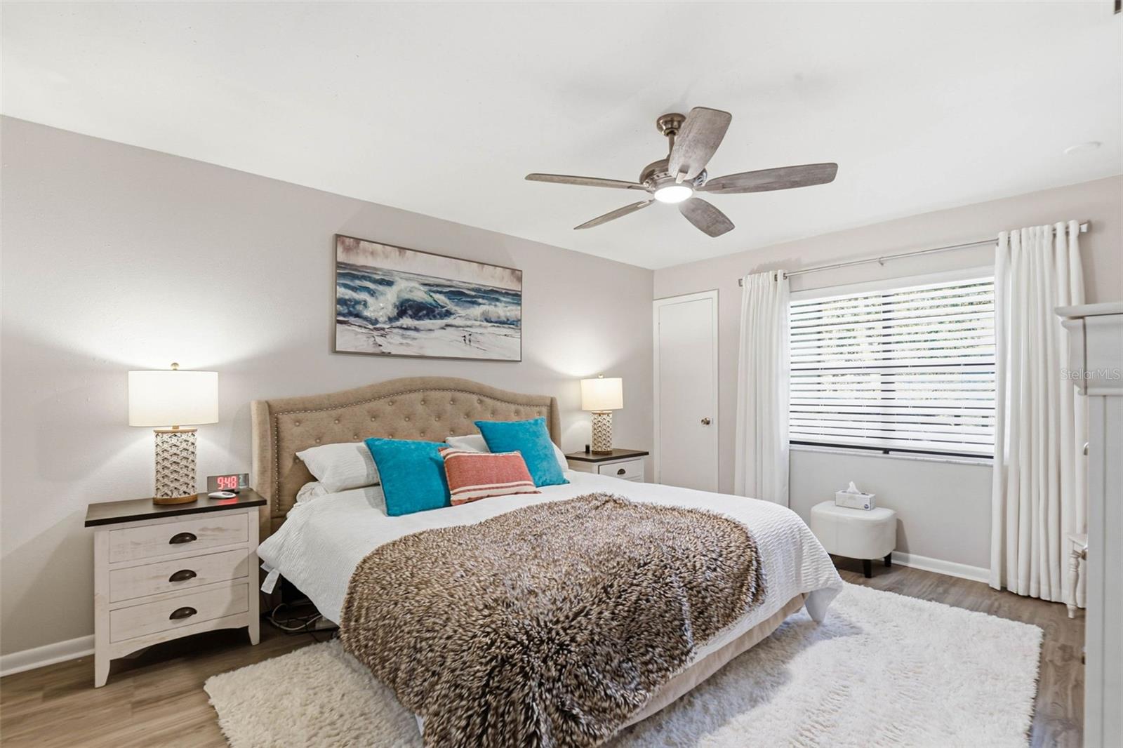 LAFAYETTE SQUARE CONDO - Residential