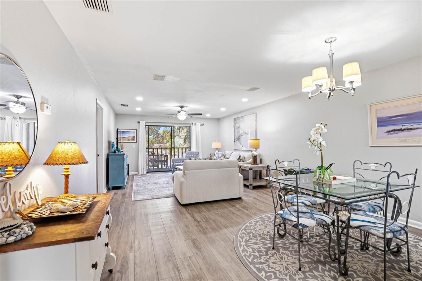 LAFAYETTE SQUARE CONDO - Residential