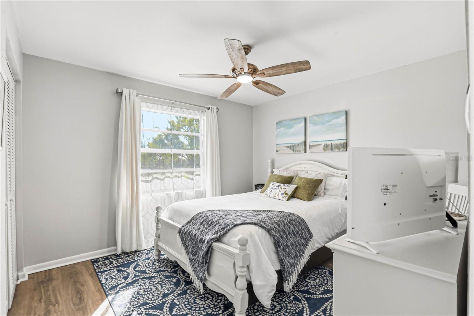 LAFAYETTE SQUARE CONDO - Residential