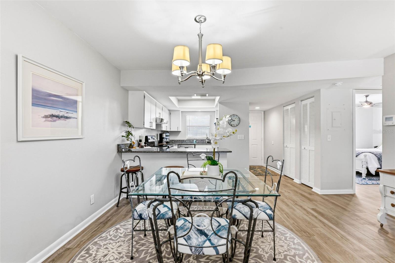 LAFAYETTE SQUARE CONDO - Residential