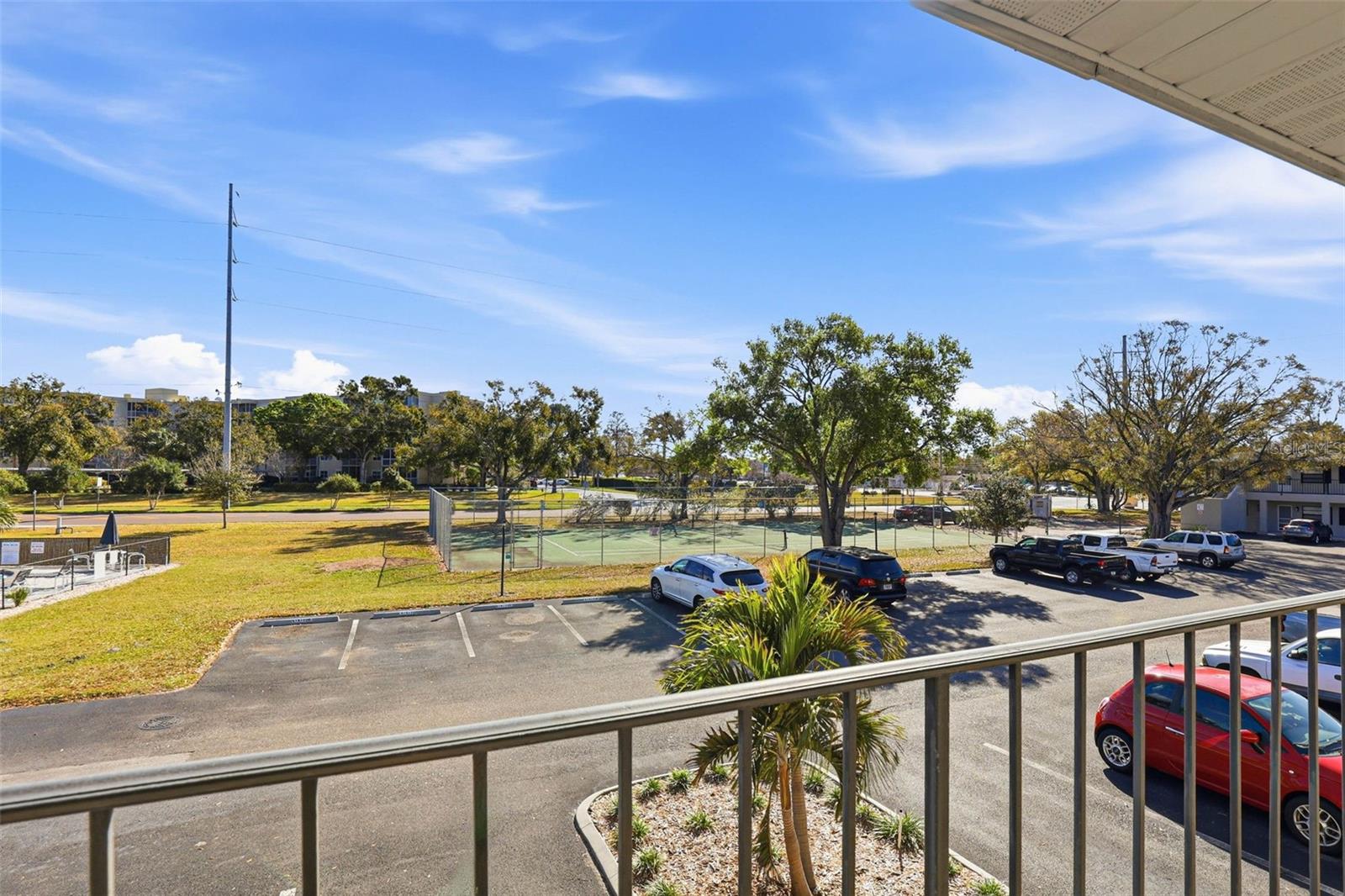 LAFAYETTE SQUARE CONDO - Residential