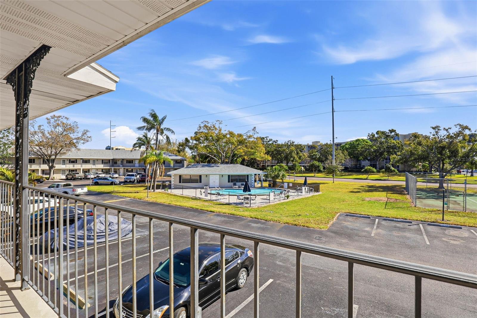 LAFAYETTE SQUARE CONDO - Residential