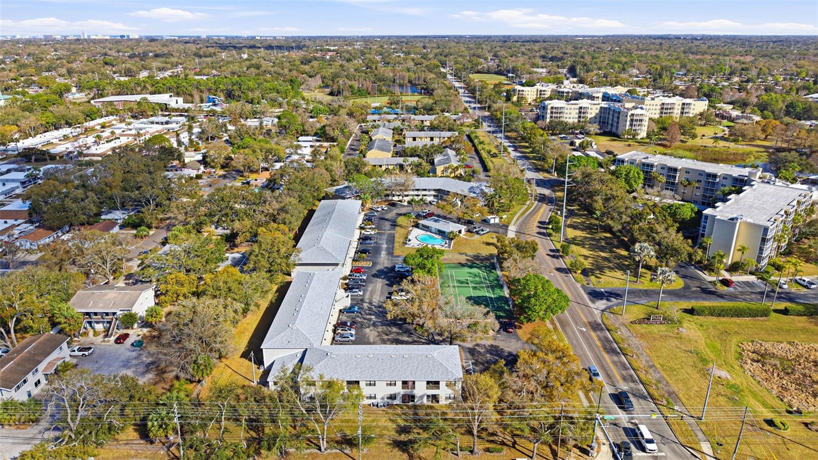 LAFAYETTE SQUARE CONDO - Residential