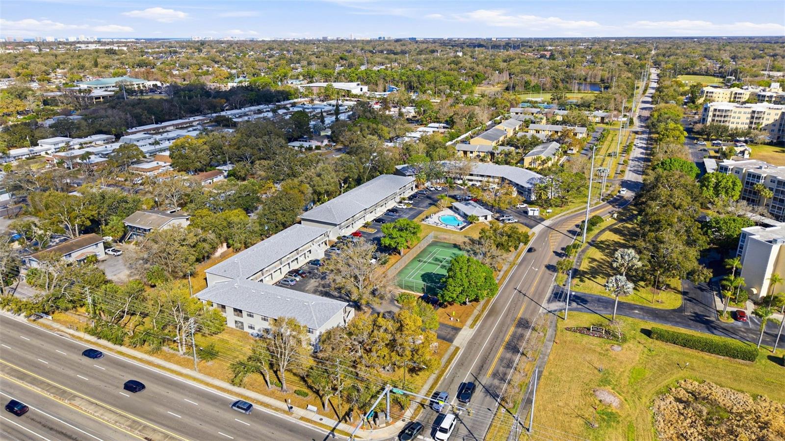 LAFAYETTE SQUARE CONDO - Residential