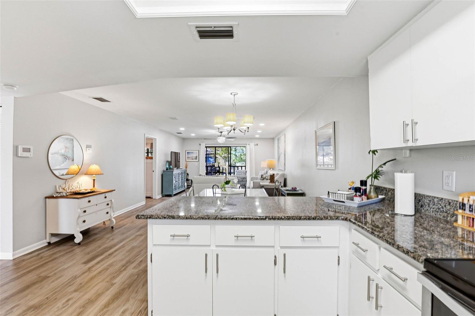 LAFAYETTE SQUARE CONDO - Residential